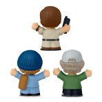 Fisher-Price®  Little People Collector™  Les dents de La Mer (Jaws) - Image 5