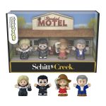 Fisher-Price®  Little People Collector®  Schitt'S Creek