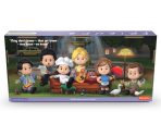 Fisher-Price –Little People Collector –Friends «The Television Series» - Image 6