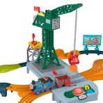 Thomas et ses Amis Coffret Train Sonore Livraisons de Cranky - Image 4