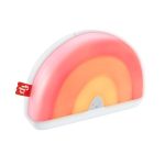 Fisher-Price Soothe & Glow Rainbow Sound Machine