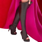 Barbie Styled By Design Suim Noh Doll - Image 8