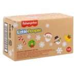 Coffret Cadeau Fisher-Price Little People Christmas Wonderland - Image 6