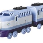 Fisher-Price® Thomas & Friends™  Kenji Metal Engine
