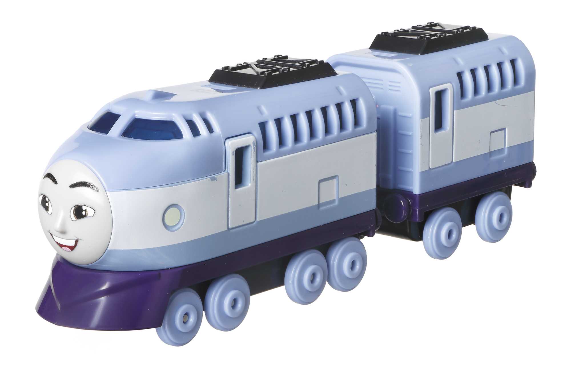 phfycvp8m9jratoe2ifm_538ecd8a-86a8-4bf5-9c0a-627fe1318393.jpg Fisher-Price® Thomas & Friends™ Kenji Metal Engine - Image 1