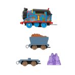 Thomas & Friends Tren de Juguete Thomas Minas de Cristal - Image 5