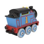 Thomas & Friends Tren de Juguete Thomas Metálico - Image 5