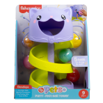 Fisher-Price Fp Pets Purrr-Fect Ball Tower Developmental Toy For Babies & Toddlers - Image 6