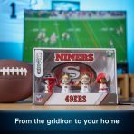 Little People Collector San Francisco 49Ers Officially Licensed NFL Special Edition Set, Series 2 - Image 3