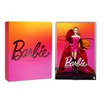 Barbie Styled By Design Suim Noh Doll - Image 13