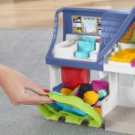 Little People Friends Together Play House Version Anglaise et Française - Image 5