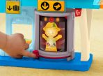 Fisher-Price  Little People  L'Aéroport des Aventures Quotidiennes - Image 2