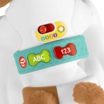 Fisher-Price 123 Crawl With Me Puppy - French Version - Image 3