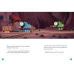Thomas & Friends: 5-Minute Stories Book (Ages 3 - 7) | Mattel - Image 5
