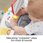 Fisher-Price 2-In-1 Like A Boss Activity Center - Image 4