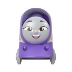 Thomas & Friends Tren de Juguete Kana Metálico - Image 4