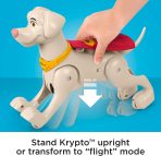 Fisher-Price DC League Of Super-Pets Rev & Rescue Krypto - Image 3