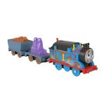 Fisher-Price Thomas & Friends  Crystal Caves Thomas - Image 4