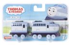 Fisher-Price® Thomas & Friends™  Kenji Metal Engine - Image 6