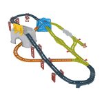 Fisher-Price-Seau Piste à Assembler et Connecter Thomas et ses Amis - Image 5
