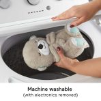 Fisher-Price Soothe 'n Snuggle Otter - Image 5