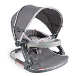 Fisher-Price On-The-Go Sit-Me-Up Floor Seat