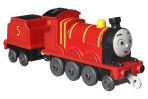 Fisher-Price® Thomas & Friends™  James Metal Engine - Image 3