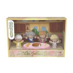 Little People Collector  The Golden Girls: Late Night Cheesecake - Image 2