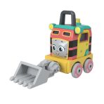 Thomas & Friends Tren de Juguete Sandy Metálico