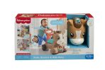 Fisher-Price Walk, Bounce & Ride Pony - English & French Version - Image 6