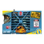 Imaginext  Jurassic World MEGA Stomp & Rumble Giga Dino - Image 5