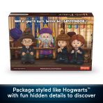 Fisher-Price Little People Collector Harry Potter And The Sorcerer's Stone - Image 4