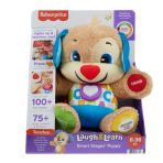 Fisher-Price Laugh & Learn Smart Stages Puppy - French Version - Image 6