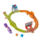 Thomas & Friends Round & Round Kana Motorized Train And Track Set For Preschool Kids - Image 3