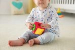Fisher-Price Stacking Action Blocks - Image 3