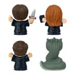Little People Collector Harry Potter And The Chamber Of Secrets Special Edition Set, 4 Figures - Image 6