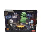 Little People-Coffret 4 Figurines L'Étrange Noël de Monsieur Jack - Image 6