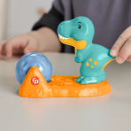 Fisher-Price  Little People  Coffret  Dinosaures Sympathiques - Image 2