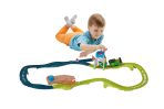 Thomas & Friends Percy's Parcel Loop Motorized Train And Track Set For Preschool Kids - Image 2