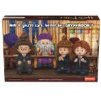 Fisher-Price®  Little People Collector™  Harry Potter à L'École des Sorciers (Harry Potter And The Sorcerer'S Stone™) - Image 6