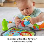Fisher-Price Littlest Gamer Tummy Wedge - Image 4