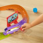 Thomas & Friends Round & Round Kana Motorized Train And Track Set For Preschool Kids - Image 2