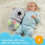 Fisher-Price Soothe 'n Snuggle Koala Plush Musical Toy - Image 2
