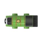 Fisher-Price Thomas & Friends Wooden Railway Percy Engine - Image 6