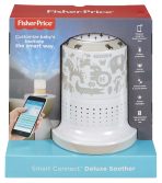 Fisher-Price Smart Connect Deluxe Soother - Image 6