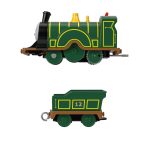 Fisher-Price Thomas & Friends Emily Motorized Engine - Image 3