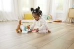 Fisher-Price 123 Crawl With Me Puppy - French Version - Image 2