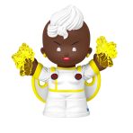 Little People Collector Marvel X-Men: Issue 1 Figure Set - Image 8