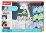 Fisher-Price Butterfly Dreams 3-in-1 Projection Mobile - Image 3