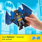 Imaginext DC Super Friends Batman Figures, Family Multipack, 12 Piece Preschool Toys - Image 2